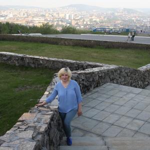 Девушки в Петрозаводске: Светлана, 58 - ищет парня из Петрозаводска