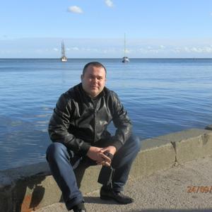 Егор, 44 года, Харьков