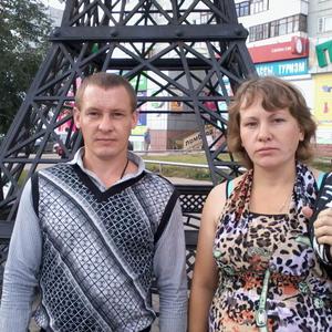 Парни в Омске: Максим, 41 - ищет девушку из Омска