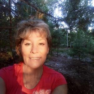 Ольга, 52 года, Екатеринбург