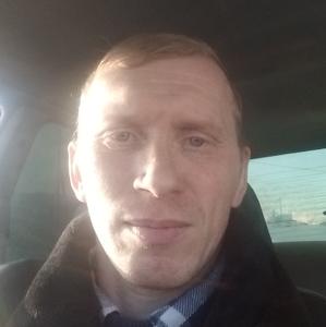 Владислав, 42 года, Братск