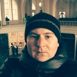 Парни в Вологде: Igor, 40 - ищет девушку из Вологды
