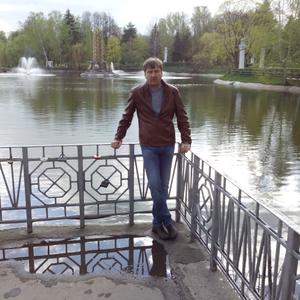 Сергей, 53 года, Электросталь