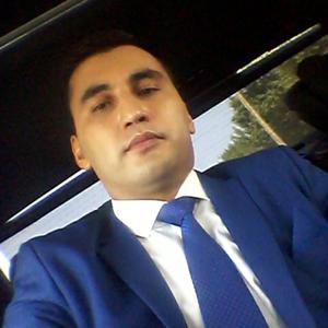Alisher, 35 лет, Ташкент