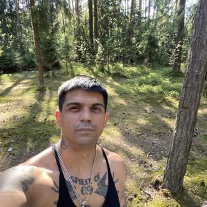 Саид, 31 год, Санкт-Петербург