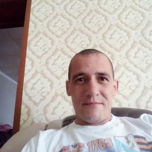 Парни в Кызыле: Дмитрий, 35 - ищет девушку из Кызыла