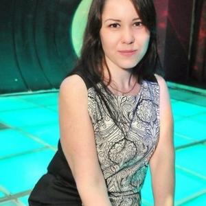 Девушки в Ижевске: Наталия, 36 - ищет парня из Ижевска