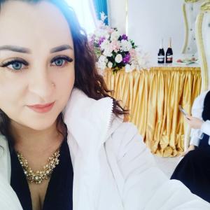 Девушки в Караганде (Казахстан): Вероня, 34 - ищет парня из Караганды (Казахстан)