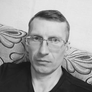 Андрей, 46 лет, Архангельск