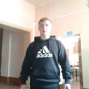 Парни в Ачинске: Сергей Бровцев, 29 - ищет девушку из Ачинска
