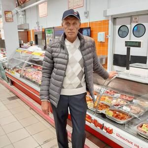 Парни в Ухте (Коми): Алексей Коростелёв, 61 - ищет девушку из Ухты (Коми)
