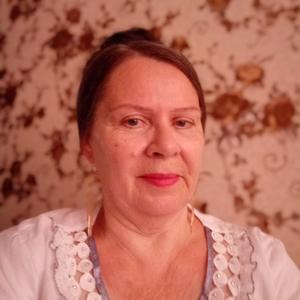 Девушки в Тамбове: Светлана, 69 - ищет парня из Тамбова