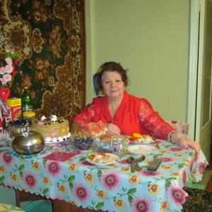Люд-мила, 72 года, Москва