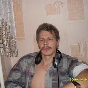 Виталик Денисов, 53 года, Курск