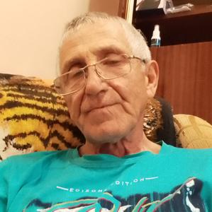 Парни в Иловле: Алексей Макаров, 66 - ищет девушку из Иловли