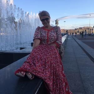 Девушки в Санкт-Петербурге: Ольга, 60 - ищет парня из Санкт-Петербурга