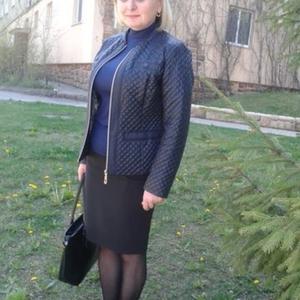Лилия, 42 года, Воронеж