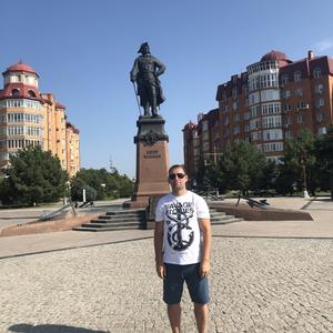 Парни в Пскове: Алексей, 39 - ищет девушку из Пскова