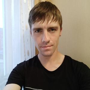 Руслан, 33 года, Ярославль