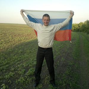 Миша, 43 года, Новгородский Шлюз