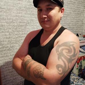 Парни в Гусиноозерске: Александр, 36 - ищет девушку из Гусиноозерска