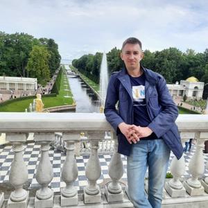 Владимир, 34 года, Москва