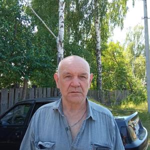 Парни в Ижевске: Серёга, 63 - ищет девушку из Ижевска