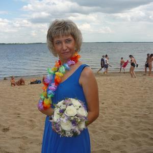 Ольга, 54 года, Саратов