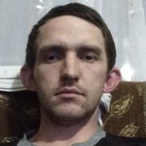 Парни в Новохоперске: Федор, 38 - ищет девушку из Новохоперска