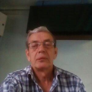Иван, 71 год, Чита