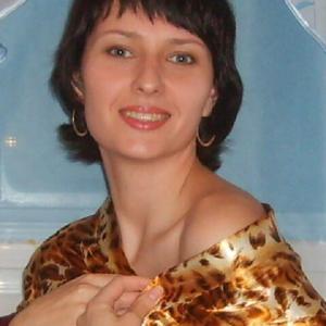 Девушки в Минске (Беларусь): Татьяна, 42 - ищет парня из Минска (Беларусь)