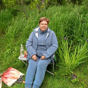 Ирина, 63 года, Петропавловск-Камчатский