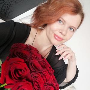 Оксана, 41 год, Ярославль