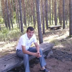 Парни в Уфе (Башкортостан): Динар, 41 - ищет девушку из Уфы (Башкортостан)
