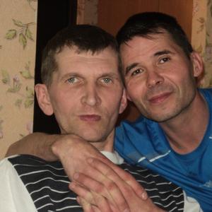 Парни в Сыктывкаре: Алексей, 48 - ищет девушку из Сыктывкара