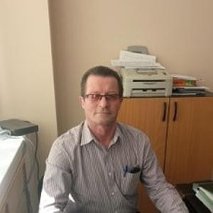 Андрей Веселкин, 62 года, Нижний Новгород