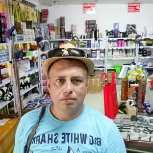 Парни в Новокузнецке: Сергей, 51 - ищет девушку из Новокузнецка