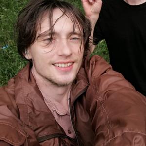 Алексей, 25 лет, Санкт-Петербург