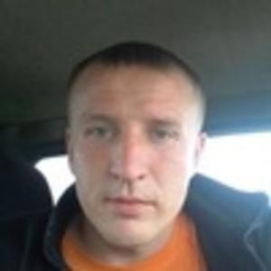 Парни в Нытве: Aleksej Bolev, 38 - ищет девушку из Нытвы