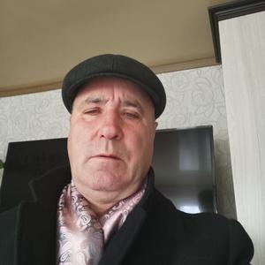 Павел, 59 лет, Новосибирск
