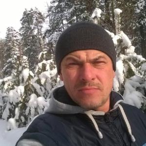 Парни в Липецке: Игорь Орлов, 52 - ищет девушку из Липецка