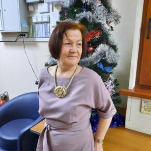 Лидия, 63 года, Барнаул