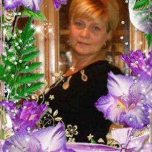 Девушки в Волгограде: Ирина, 59 - ищет парня из Волгограда
