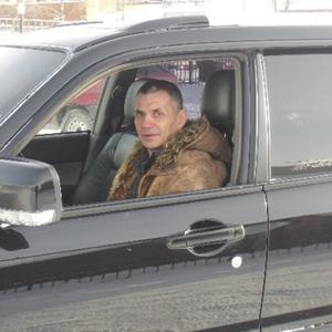 Юрий Полетаев, 63 года, Екатеринбург