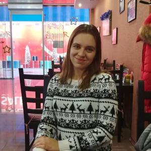Девушки в Прокопьевске: Екатерина, 32 - ищет парня из Прокопьевска
