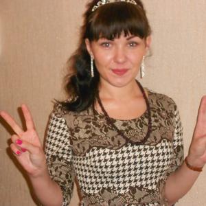 Девушки в Новосибирске: Марина, 39 - ищет парня из Новосибирска