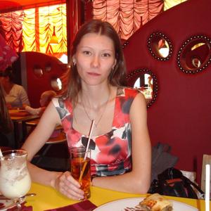 Девушки в Сургуте (Ханты-Мансийский АО): Регина, 35 - ищет парня из Сургута (Ханты-Мансийский АО)