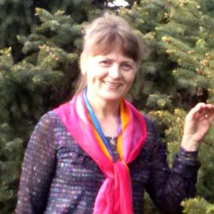 Нина, 64 года, Волгоград