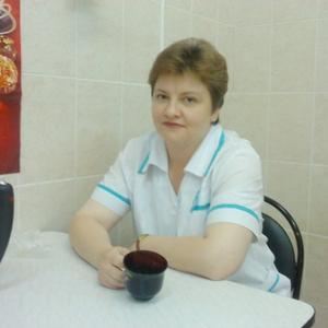 Lyudmila, 51 год, Пенза