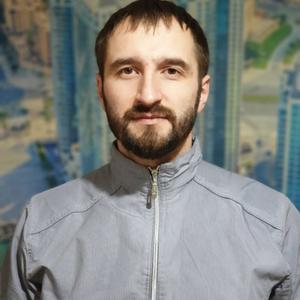 Дмитрий Севостьянов, 32 года, Астрахань